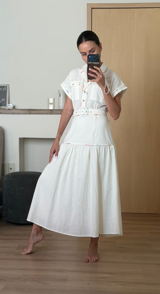 BEAUTY DRESS