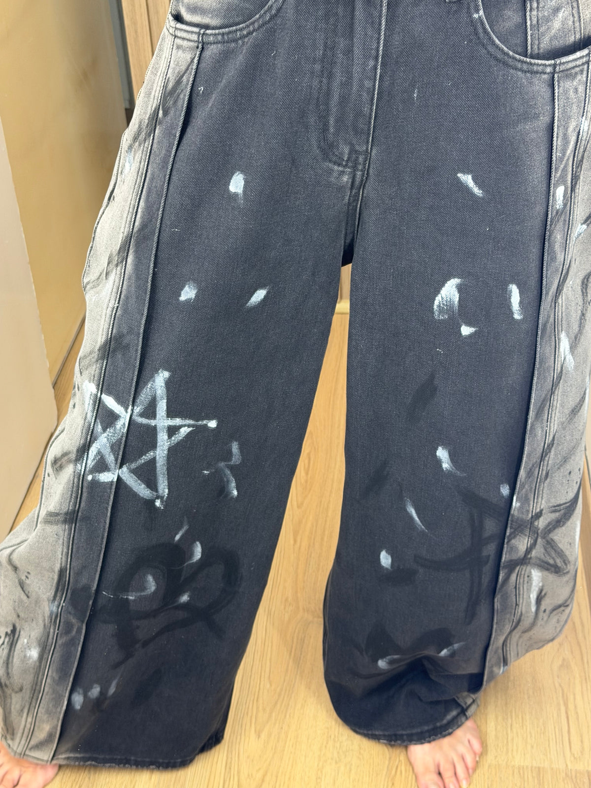 PANTALÓN PALERMO