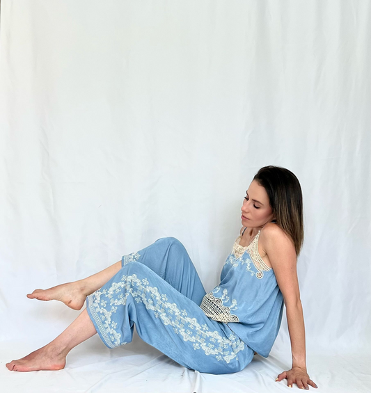 Set Florencia (Satin)