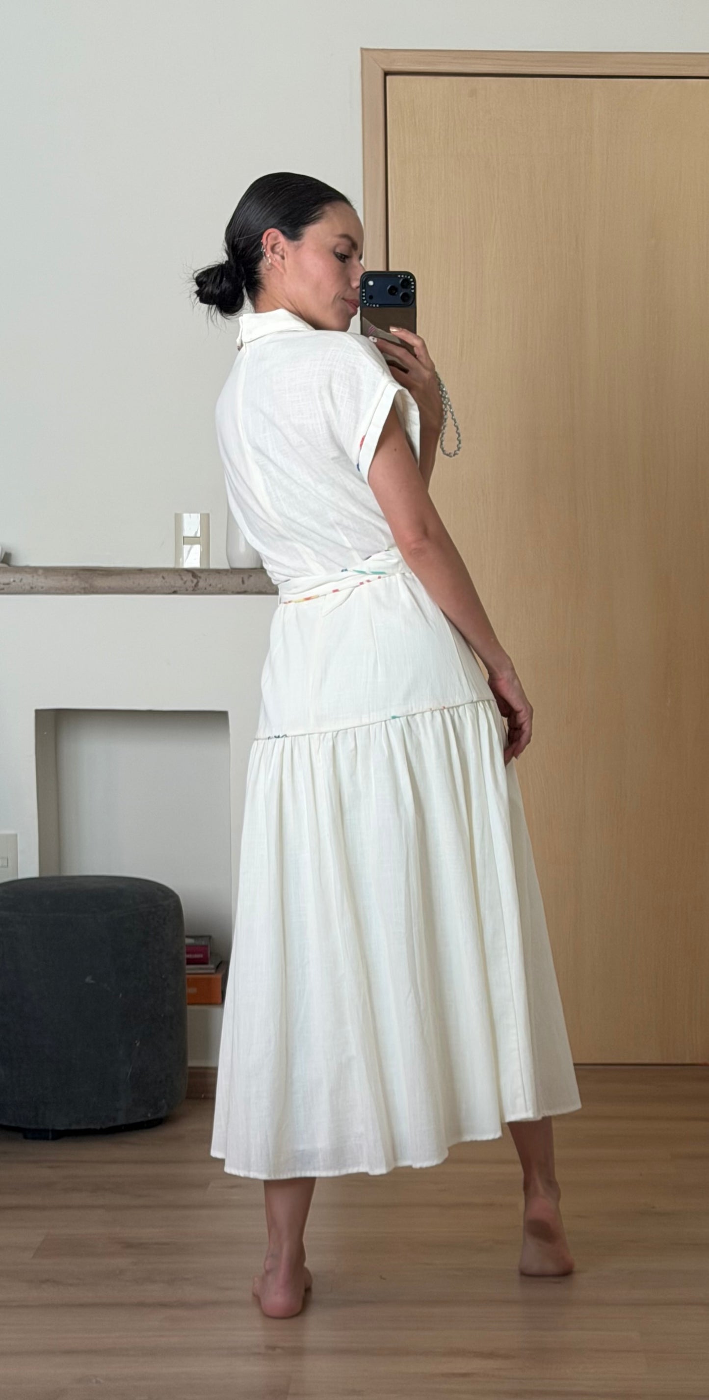 BEAUTY DRESS