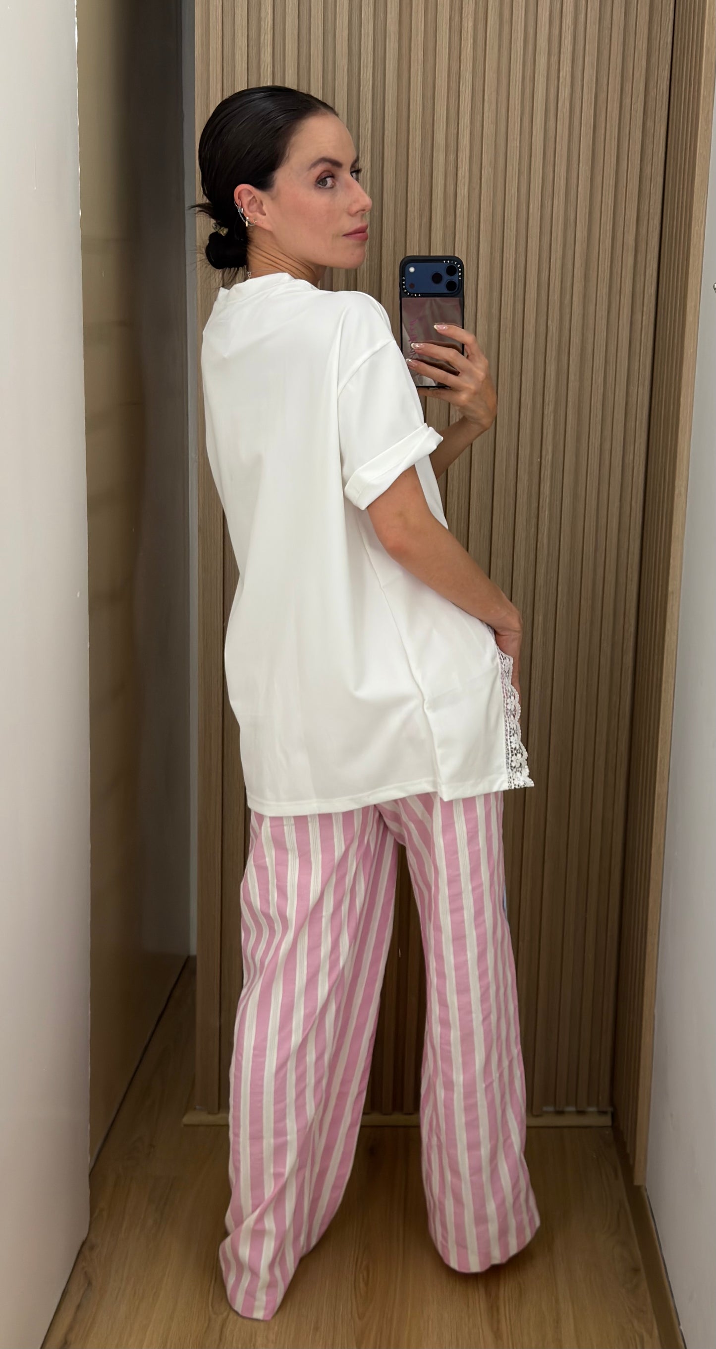 SET COOLING PINK