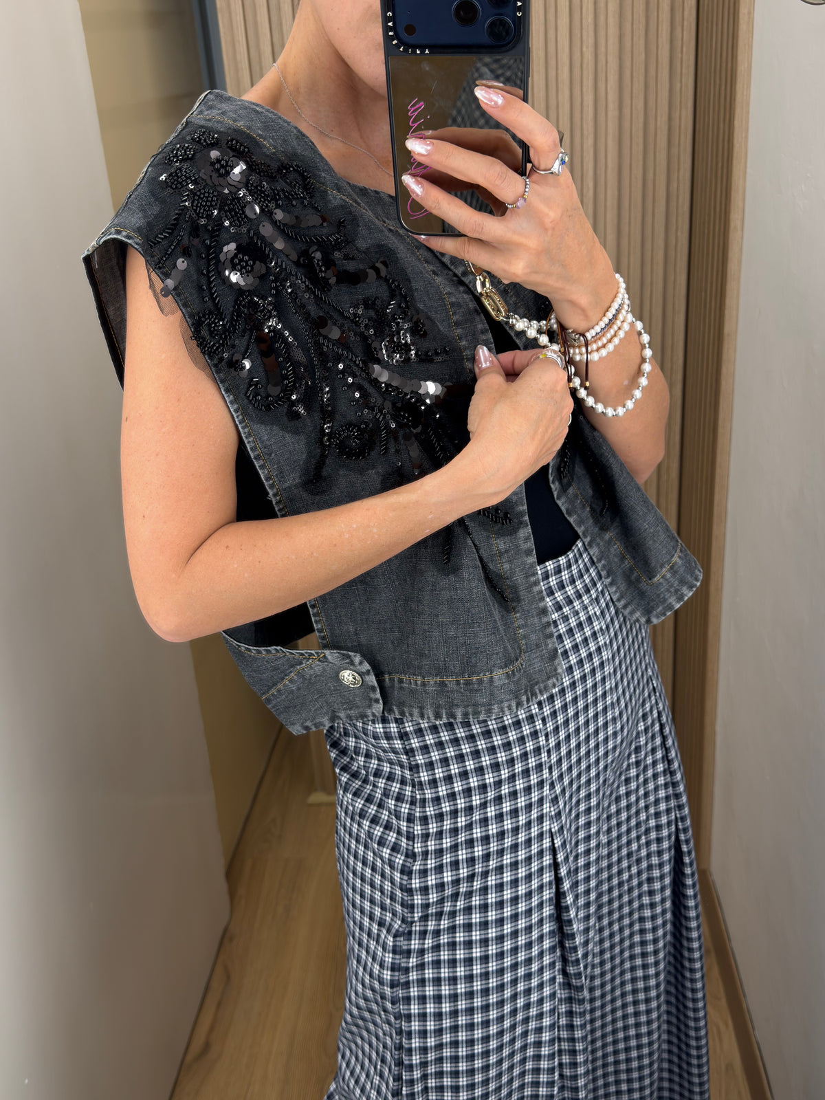 SET VERONA VEST