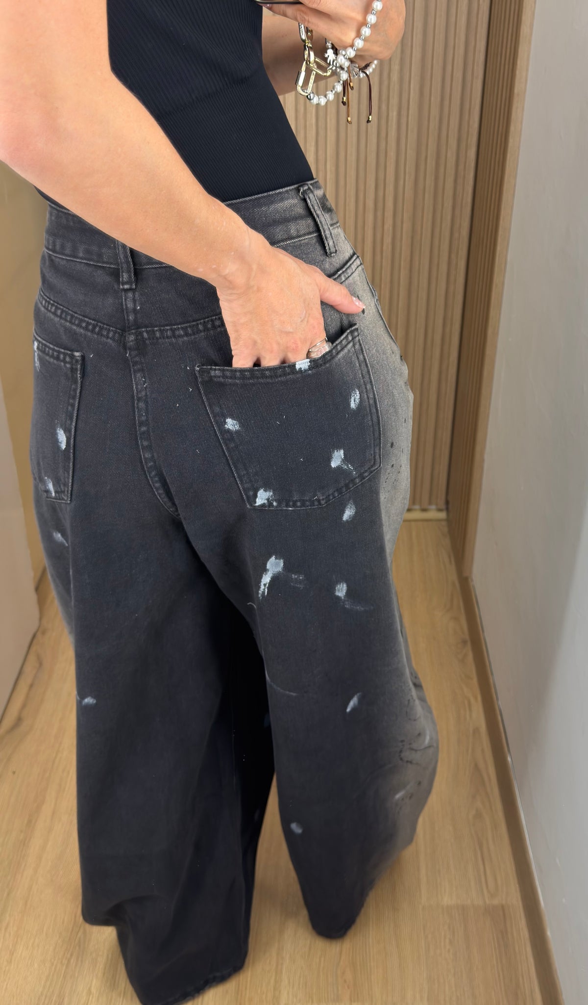 PANTALÓN PALERMO