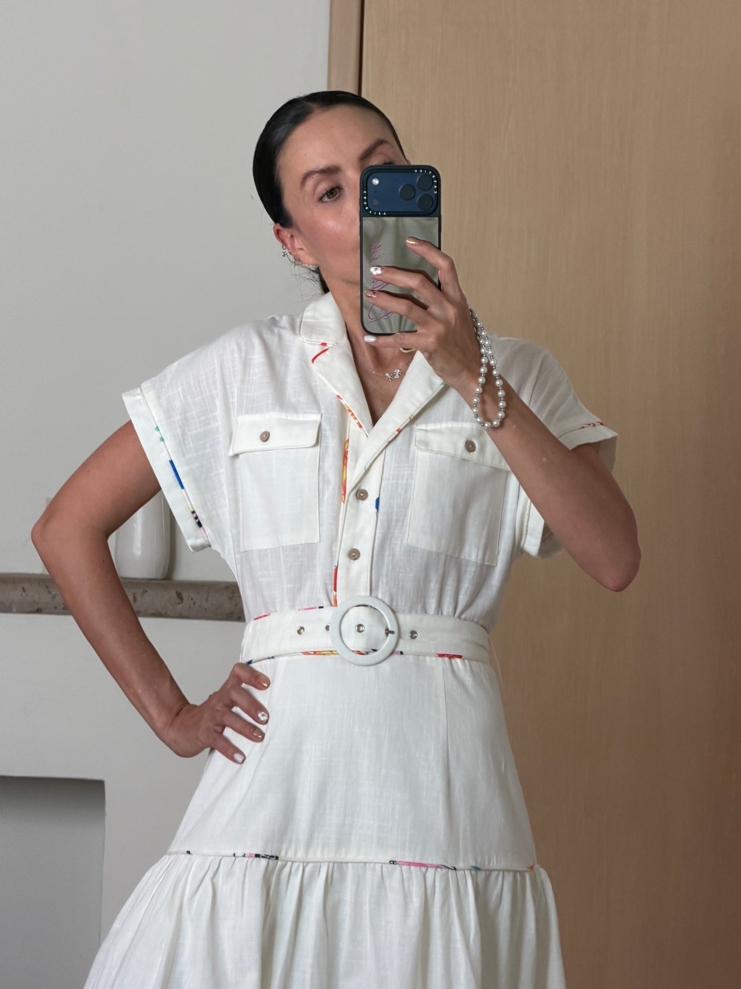 BEAUTY DRESS