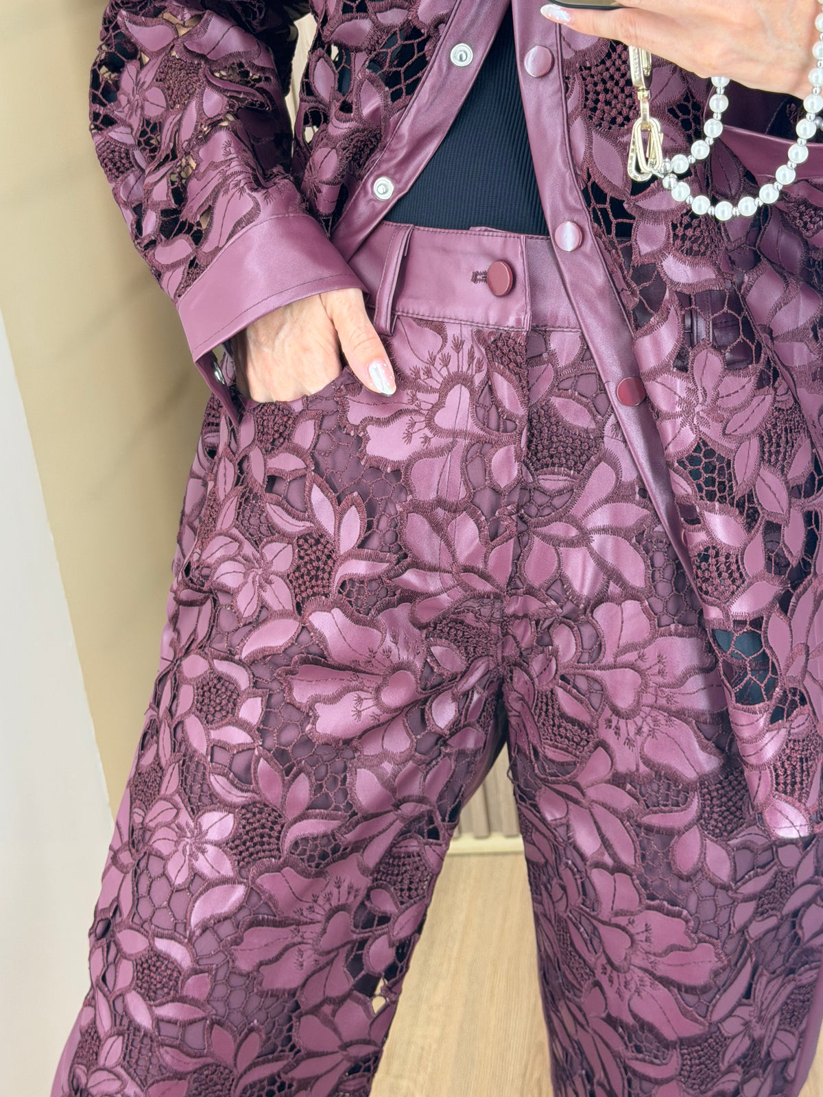 SET VINO CUT