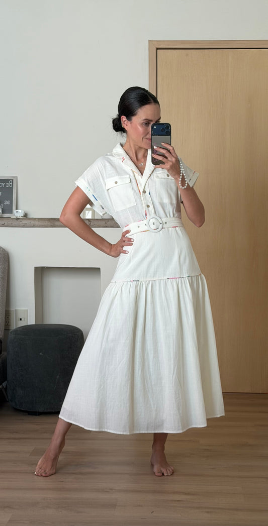 BEAUTY DRESS