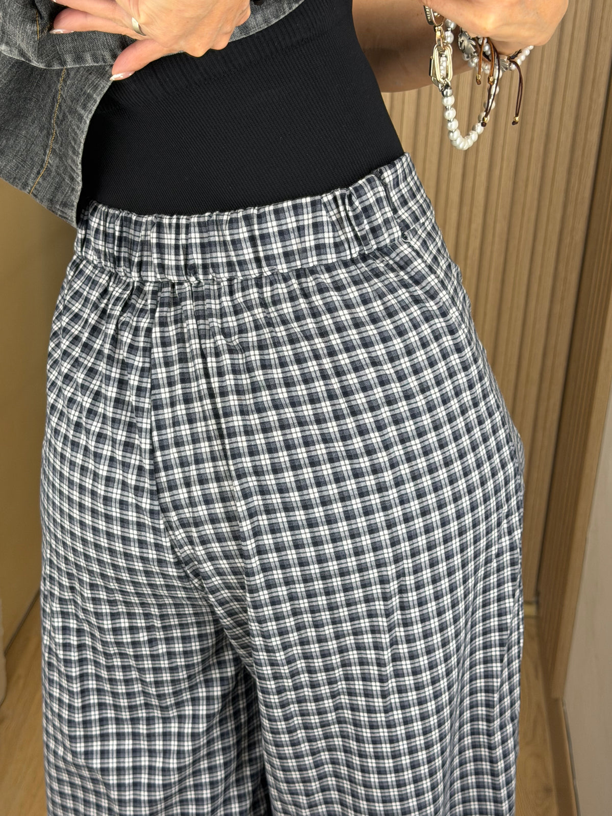 SET VERONA VEST