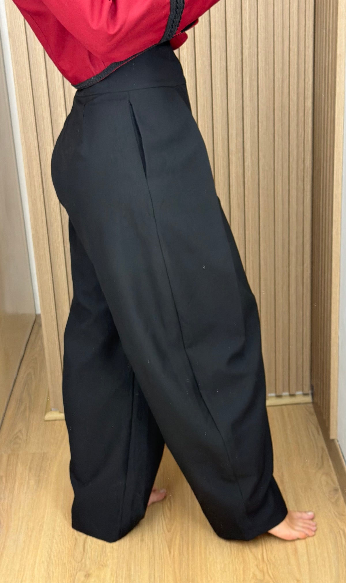 SET JACKET NAPOLEON
