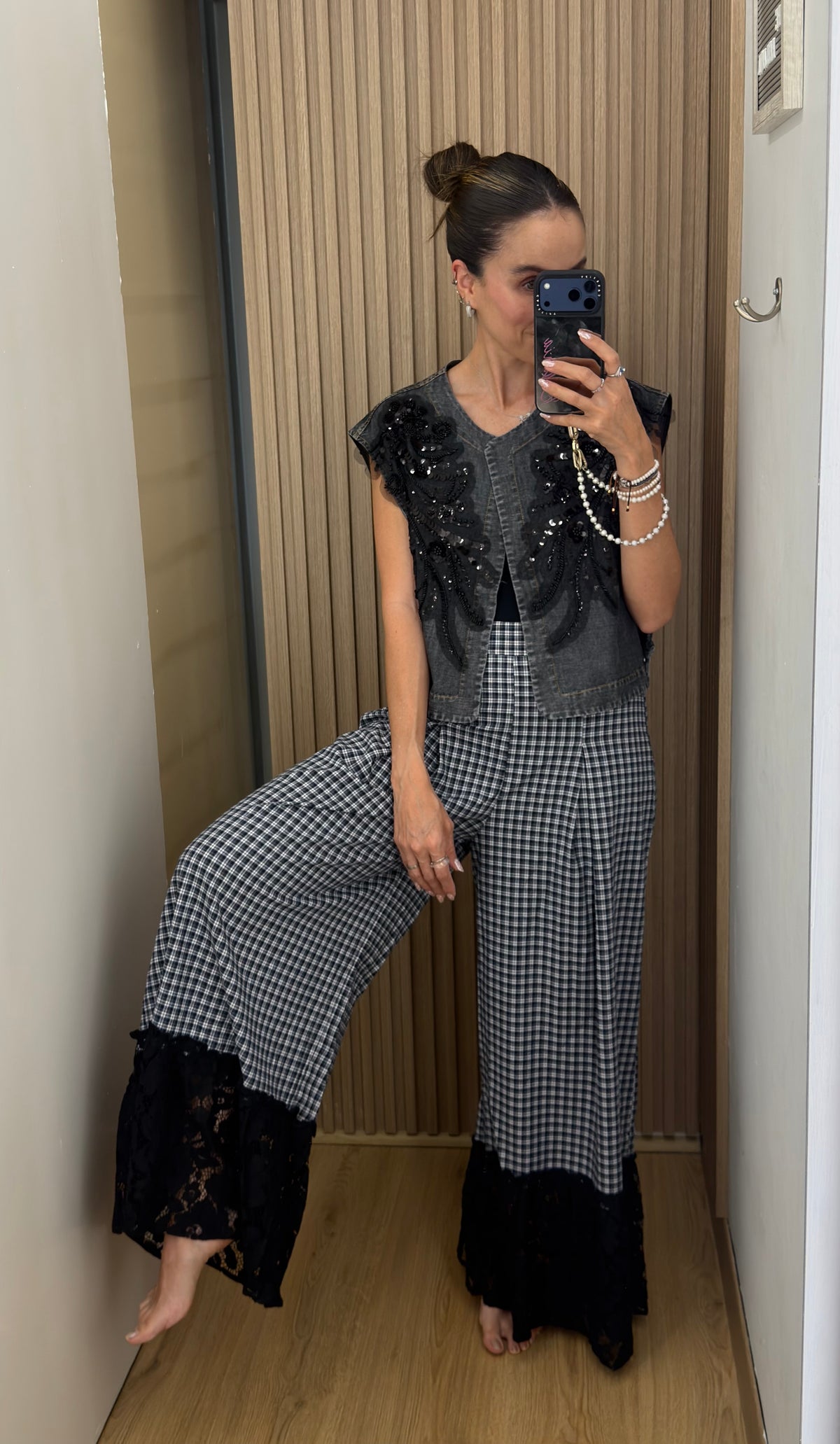 SET VERONA VEST