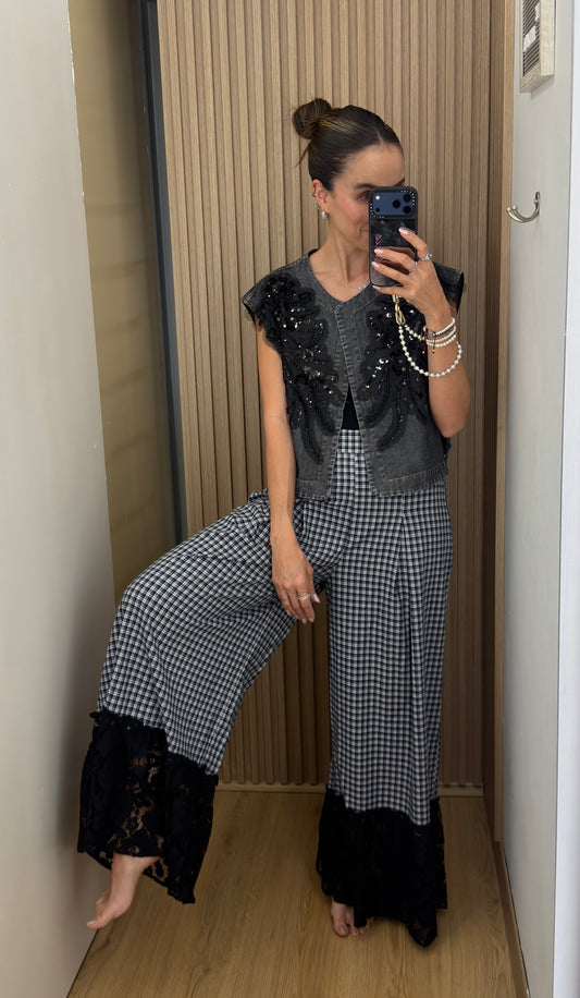 SET VERONA VEST