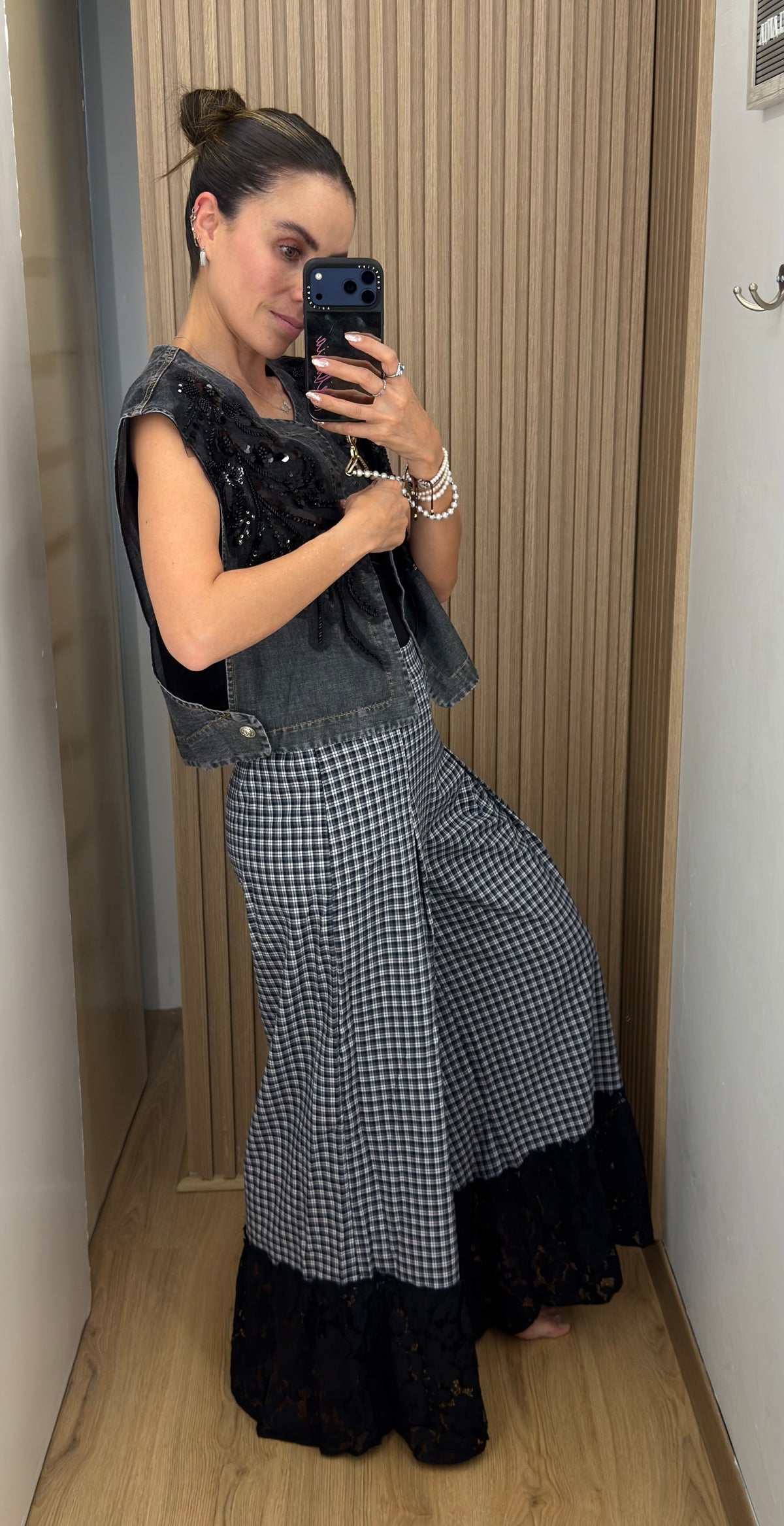 SET VERONA VEST