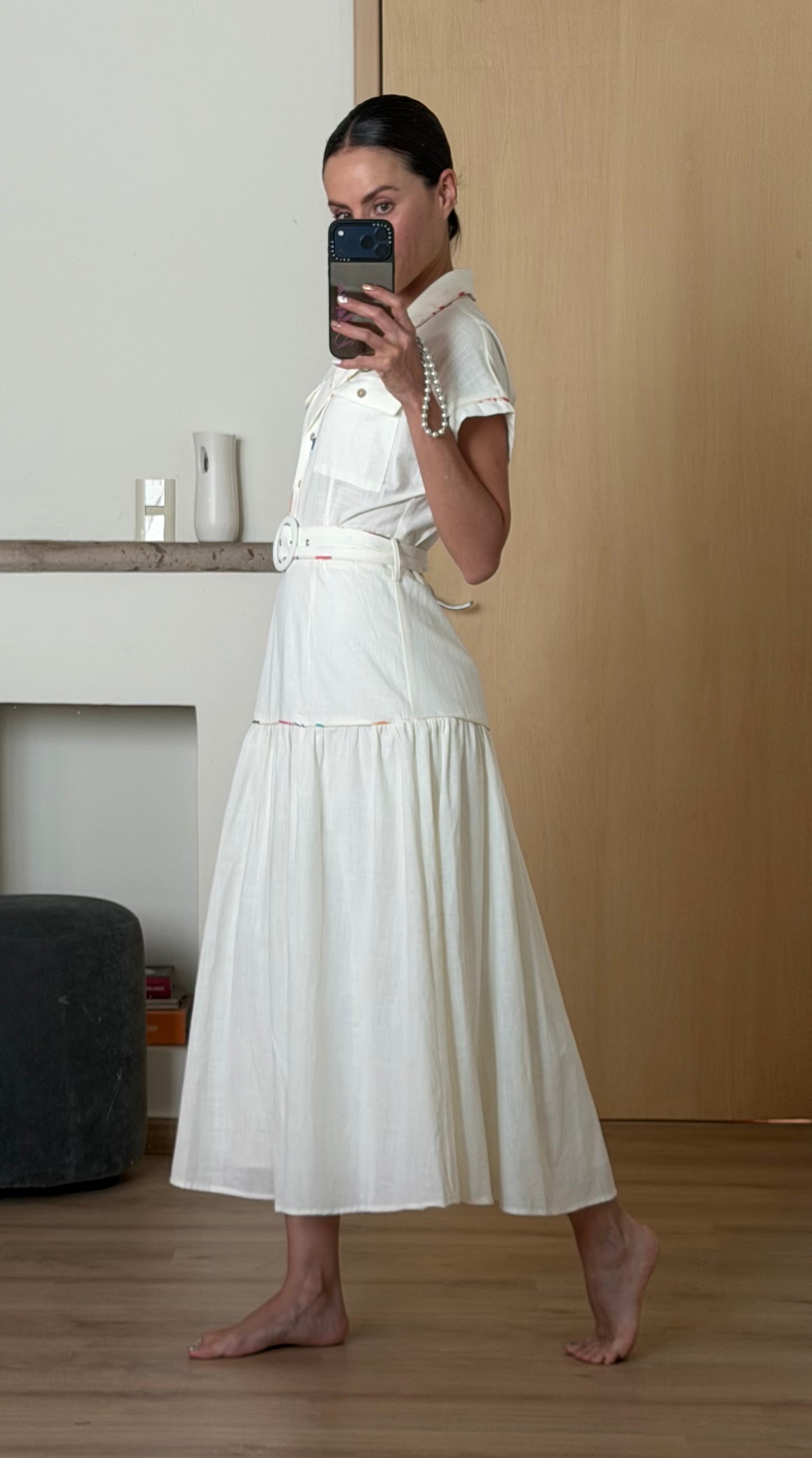 BEAUTY DRESS
