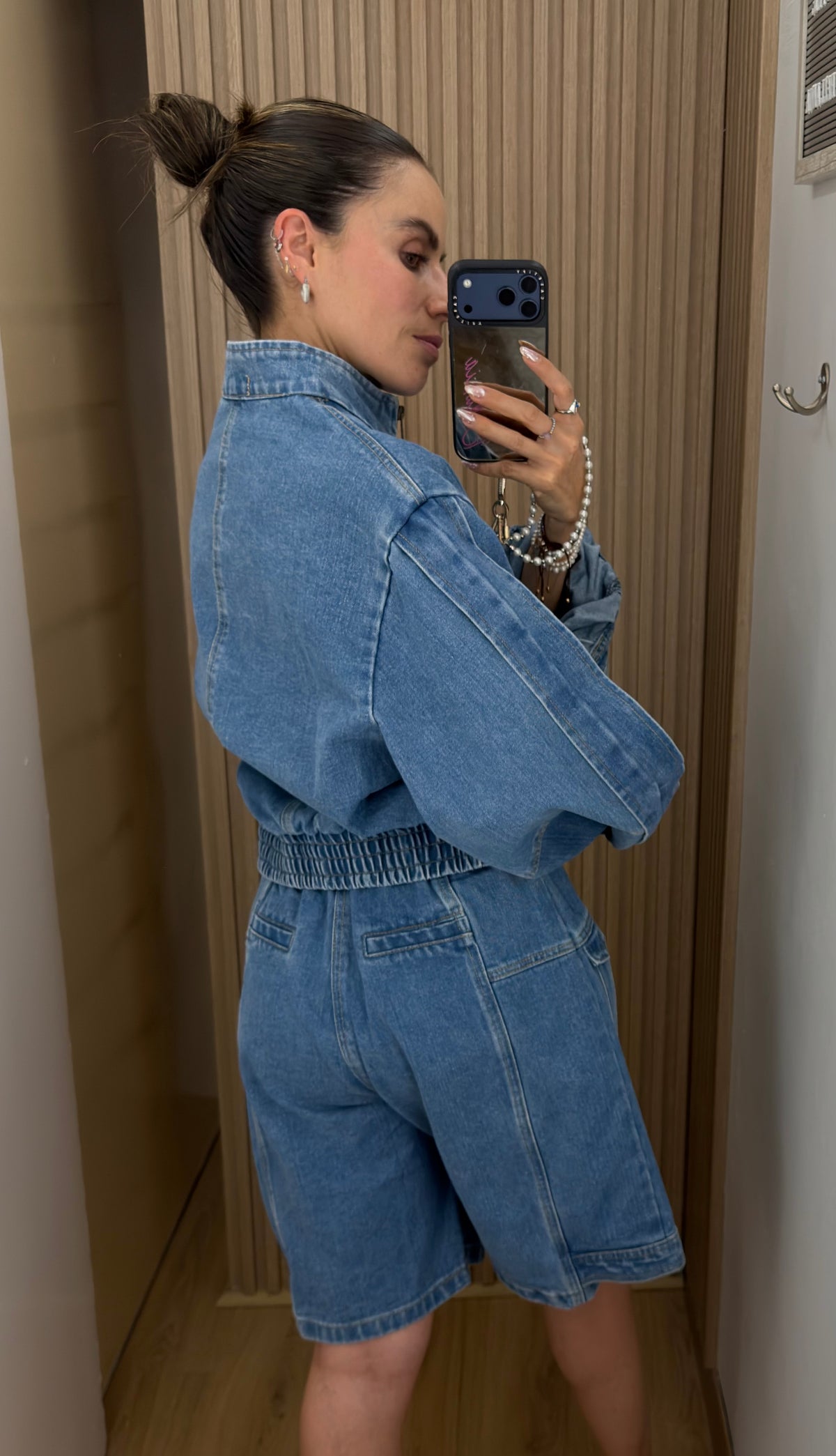 SET BOLONIA JORTS