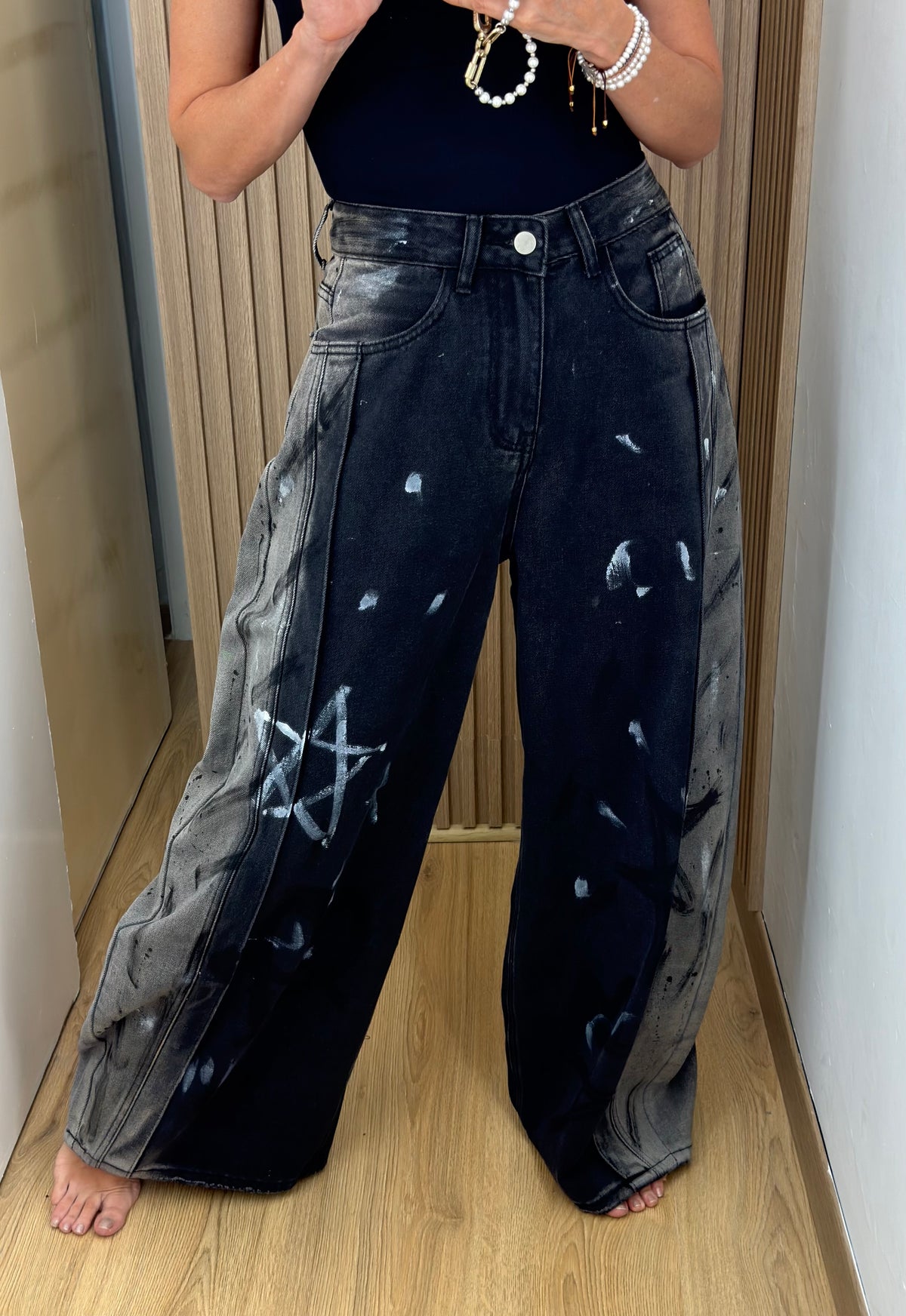 PANTALÓN PALERMO