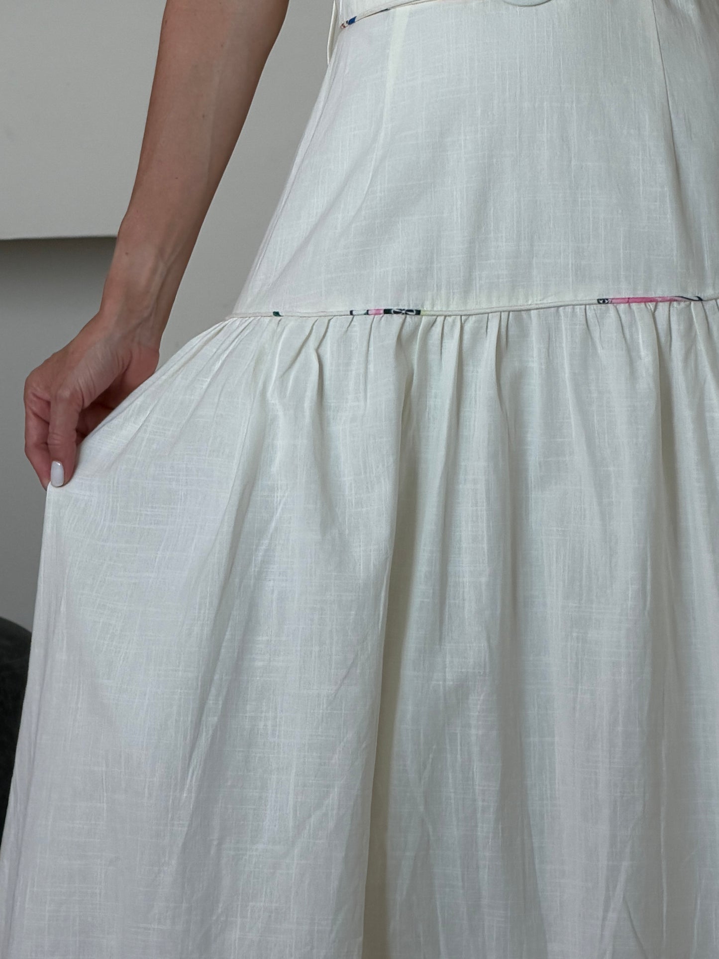 BEAUTY DRESS