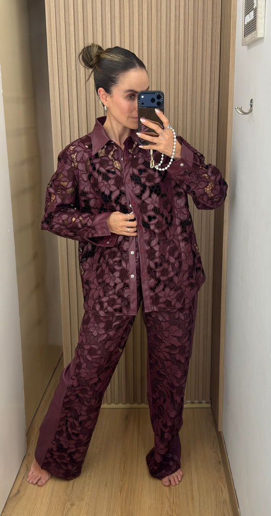 SET VINO CUT