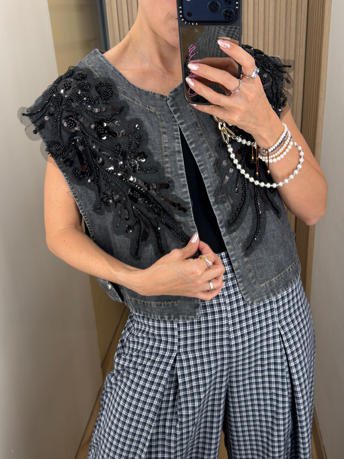SET VERONA VEST
