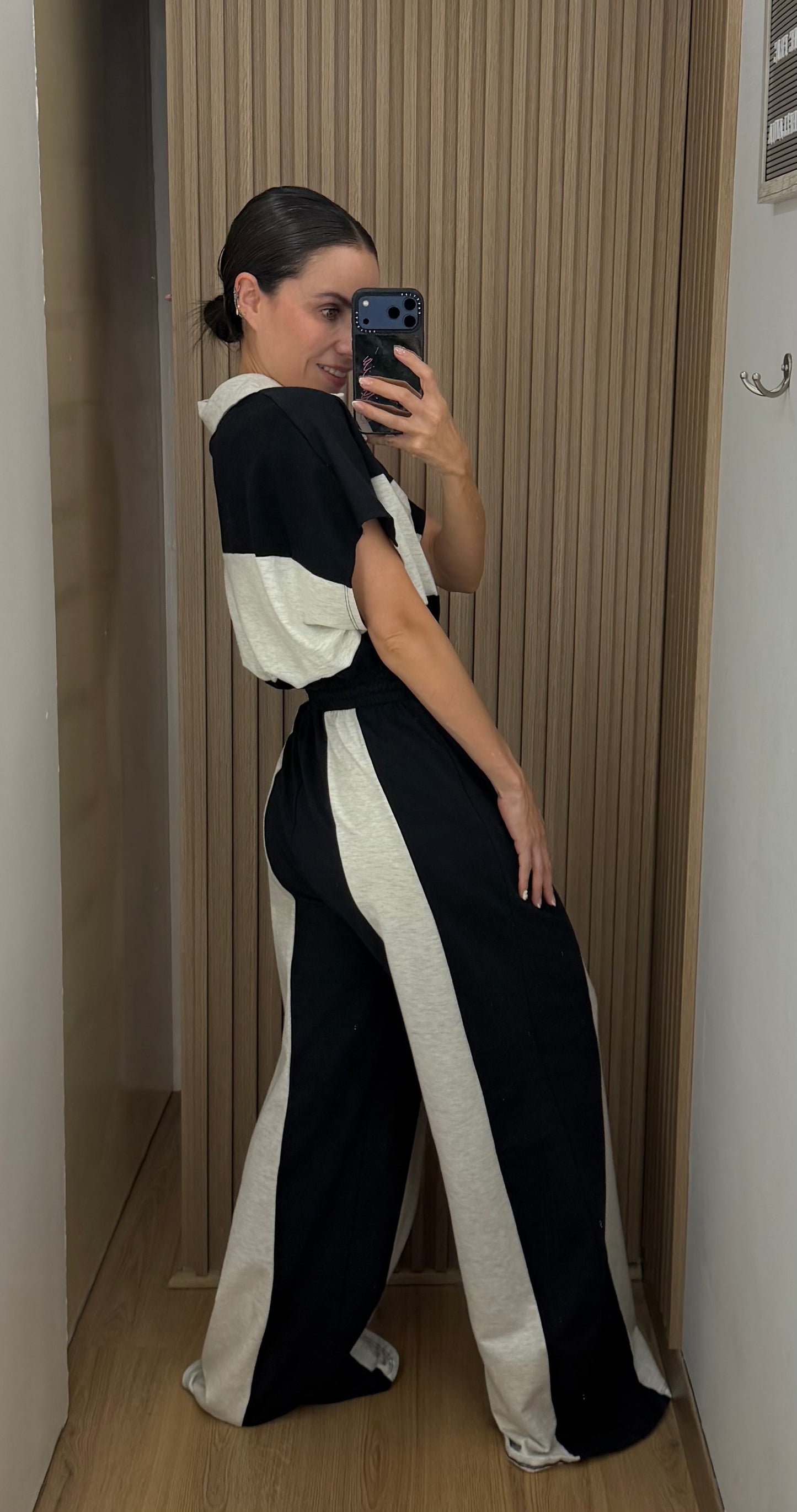 SET SPORT STRIPES