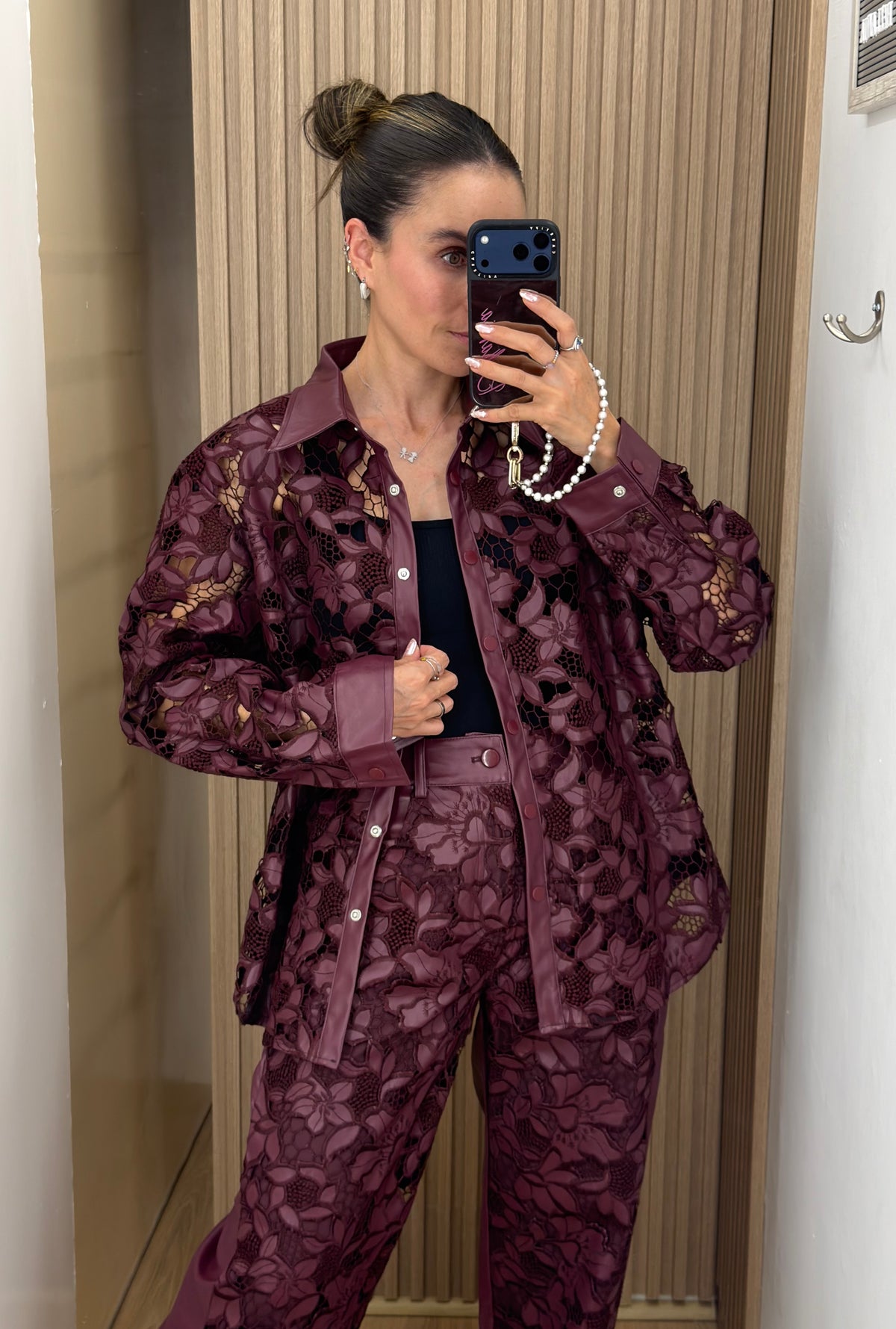SET VINO CUT