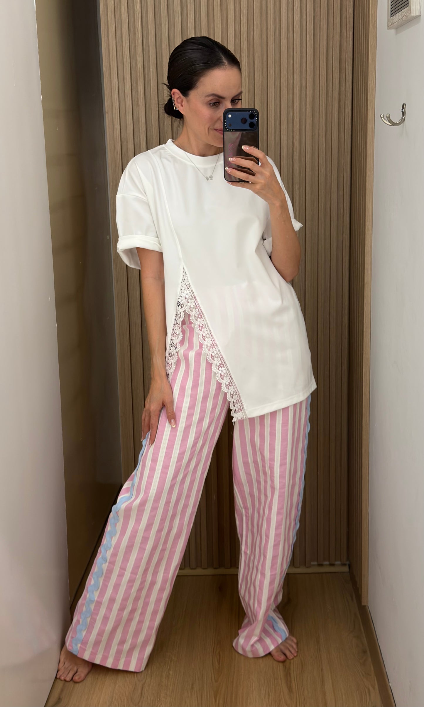 SET COOLING PINK