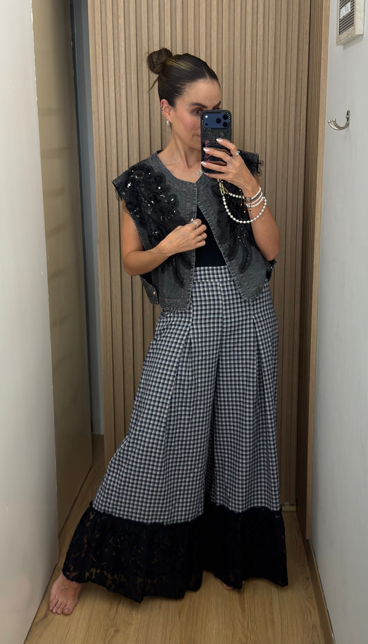 SET VERONA VEST