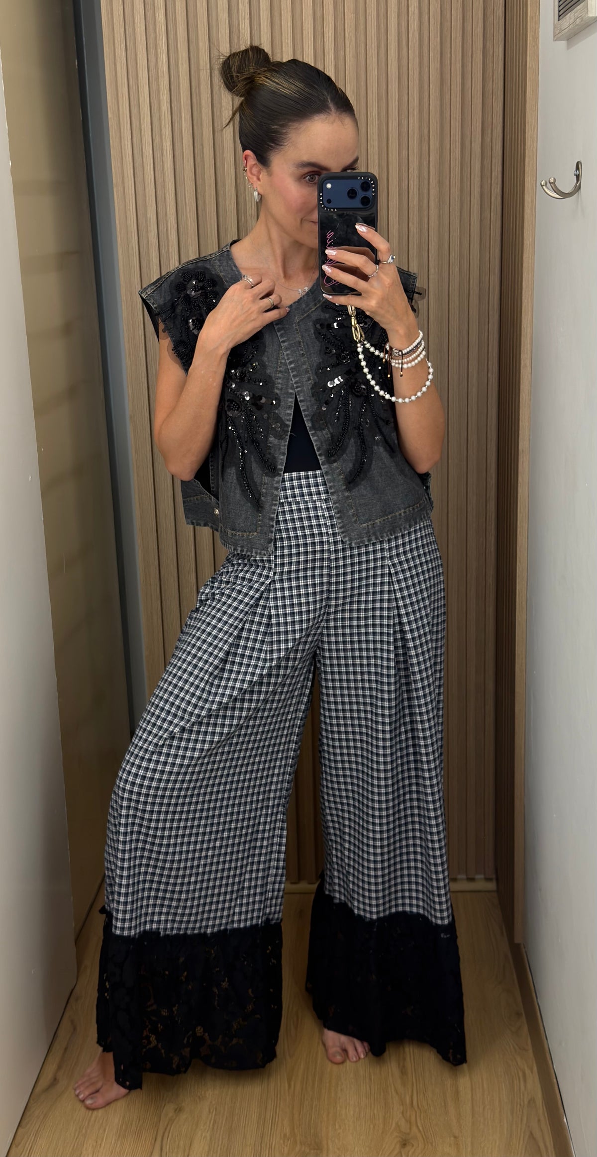 SET VERONA VEST