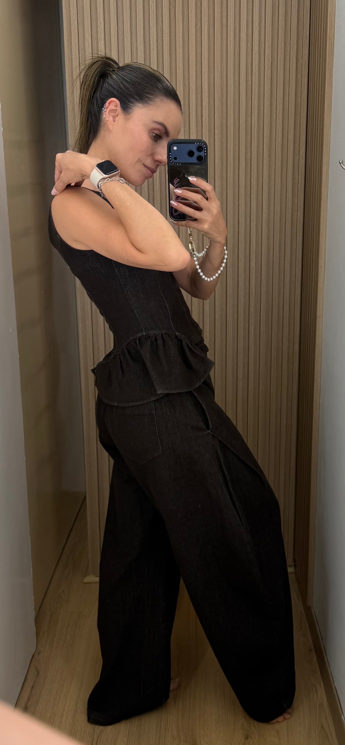 SET CORSET CUTY