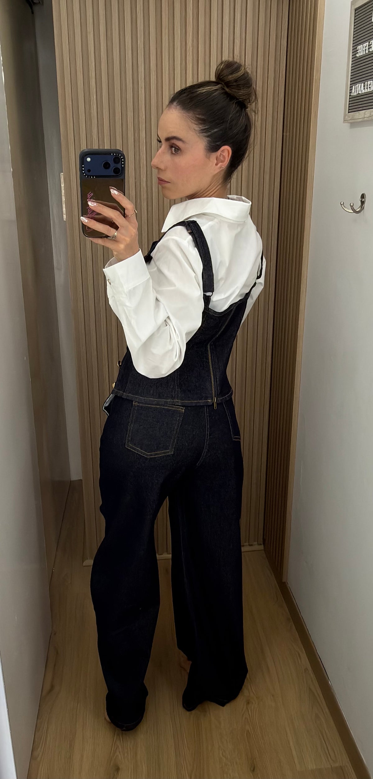 SET VEST CAMISA