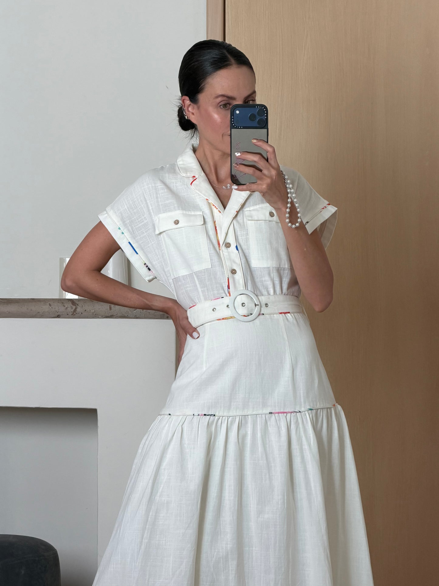 BEAUTY DRESS