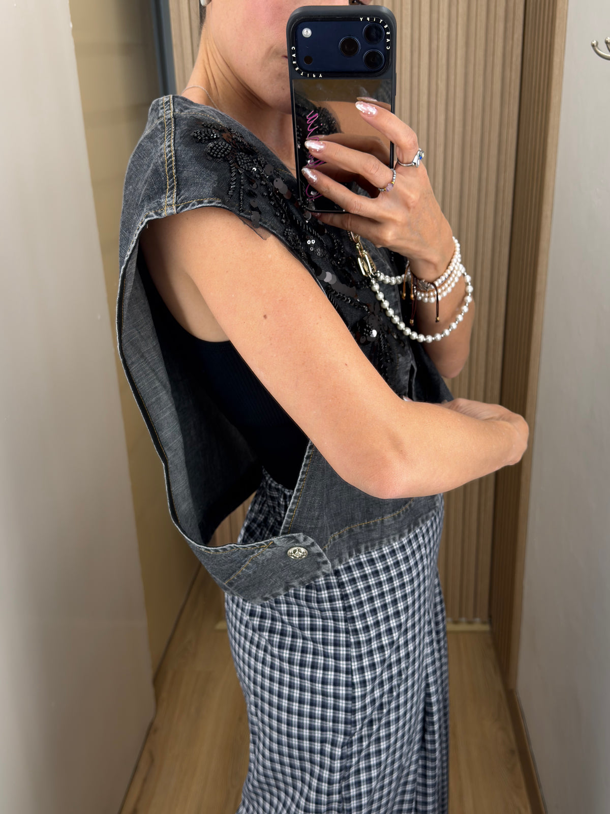 SET VERONA VEST