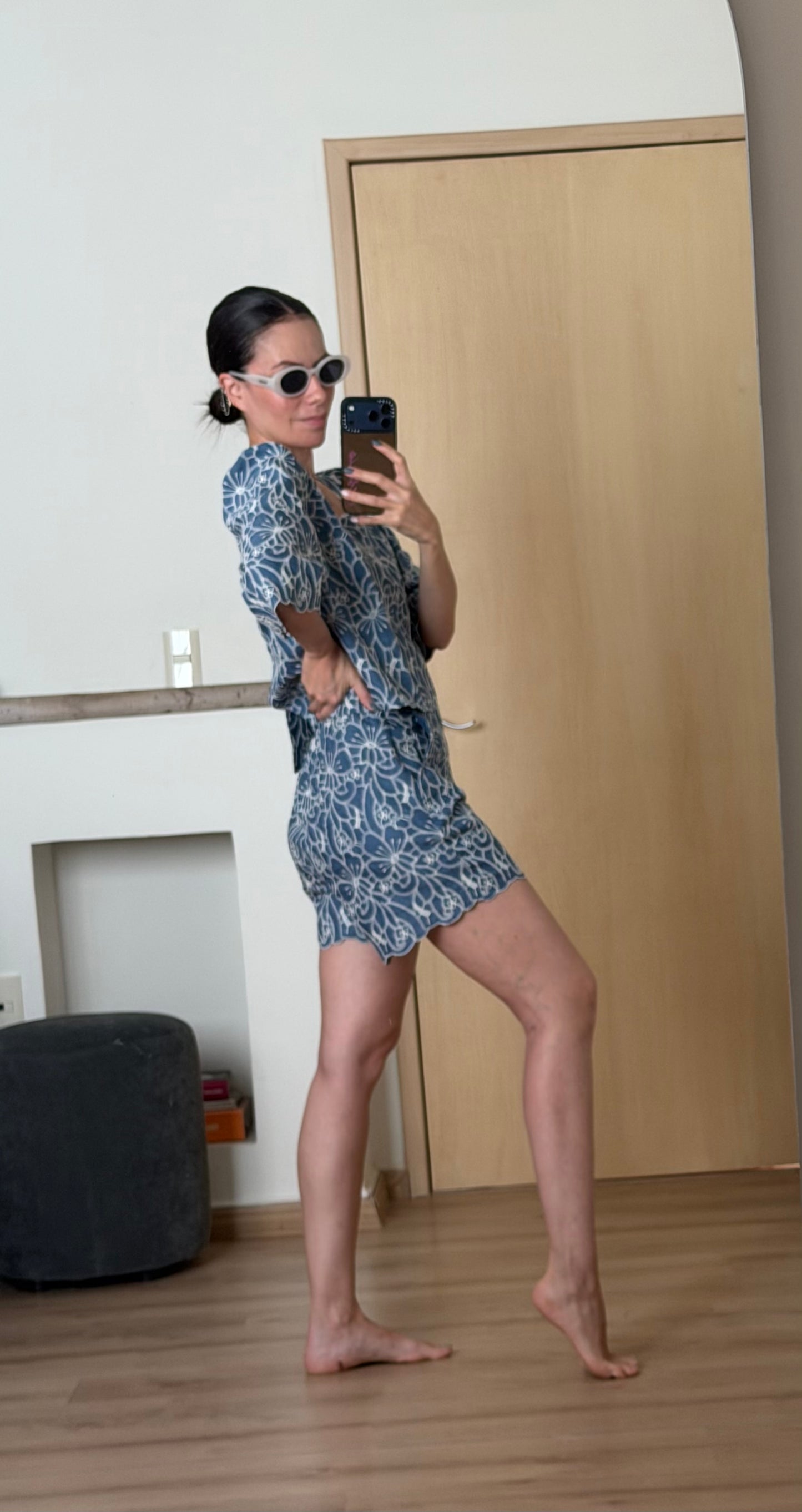 Set valeria