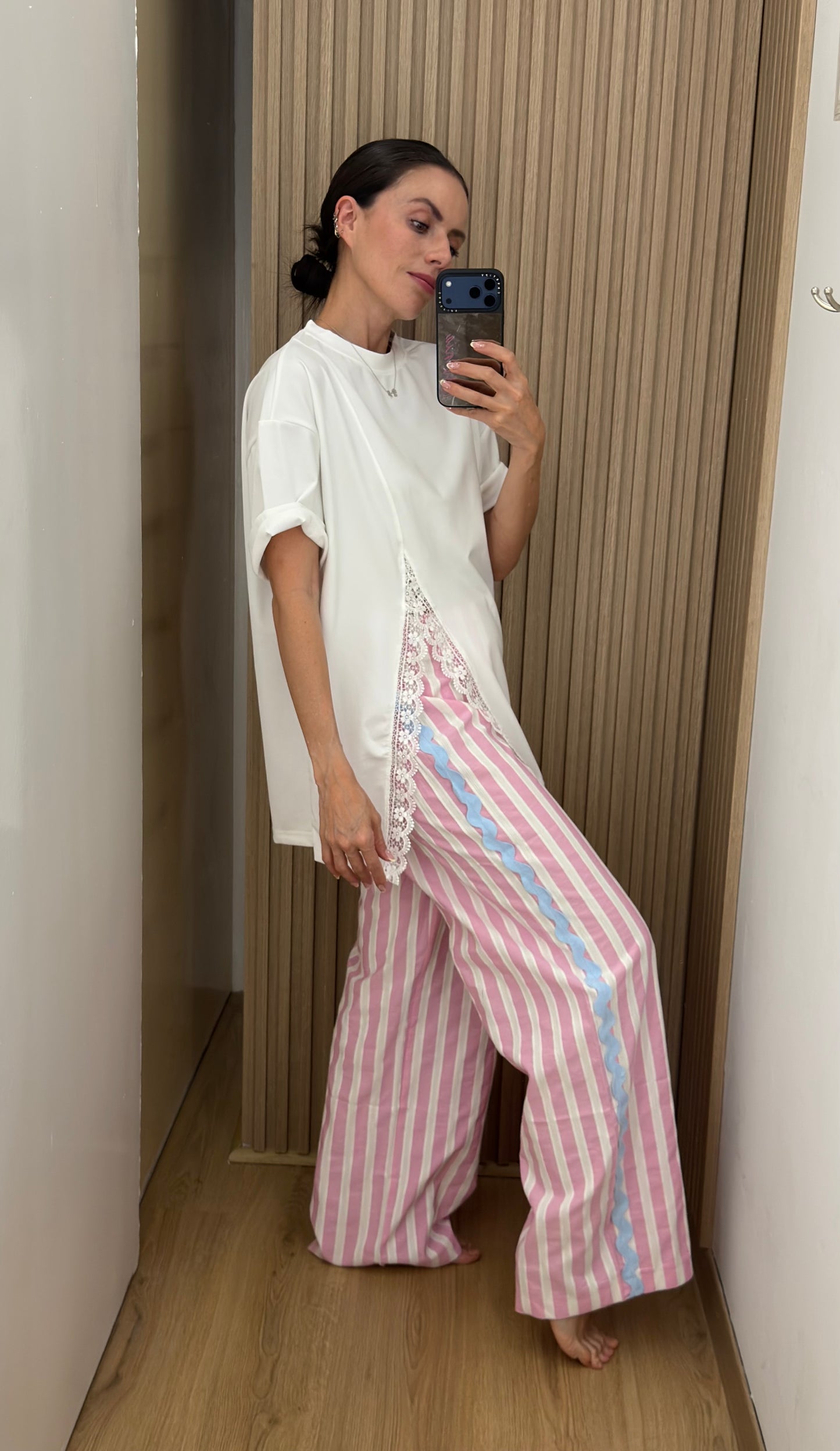 SET COOLING PINK