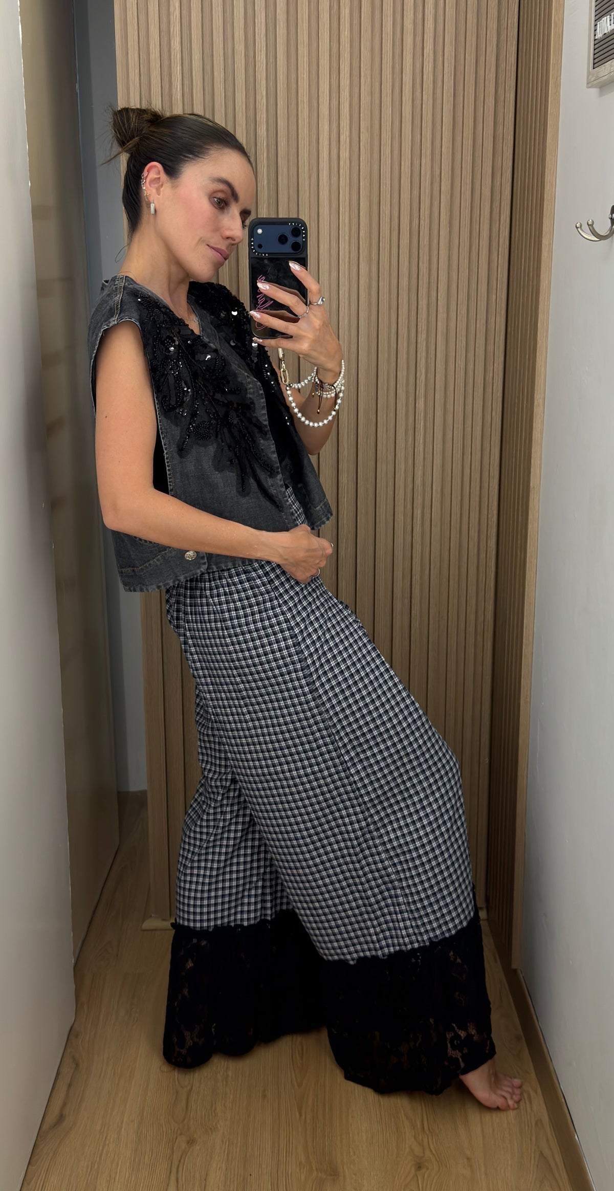 SET VERONA VEST
