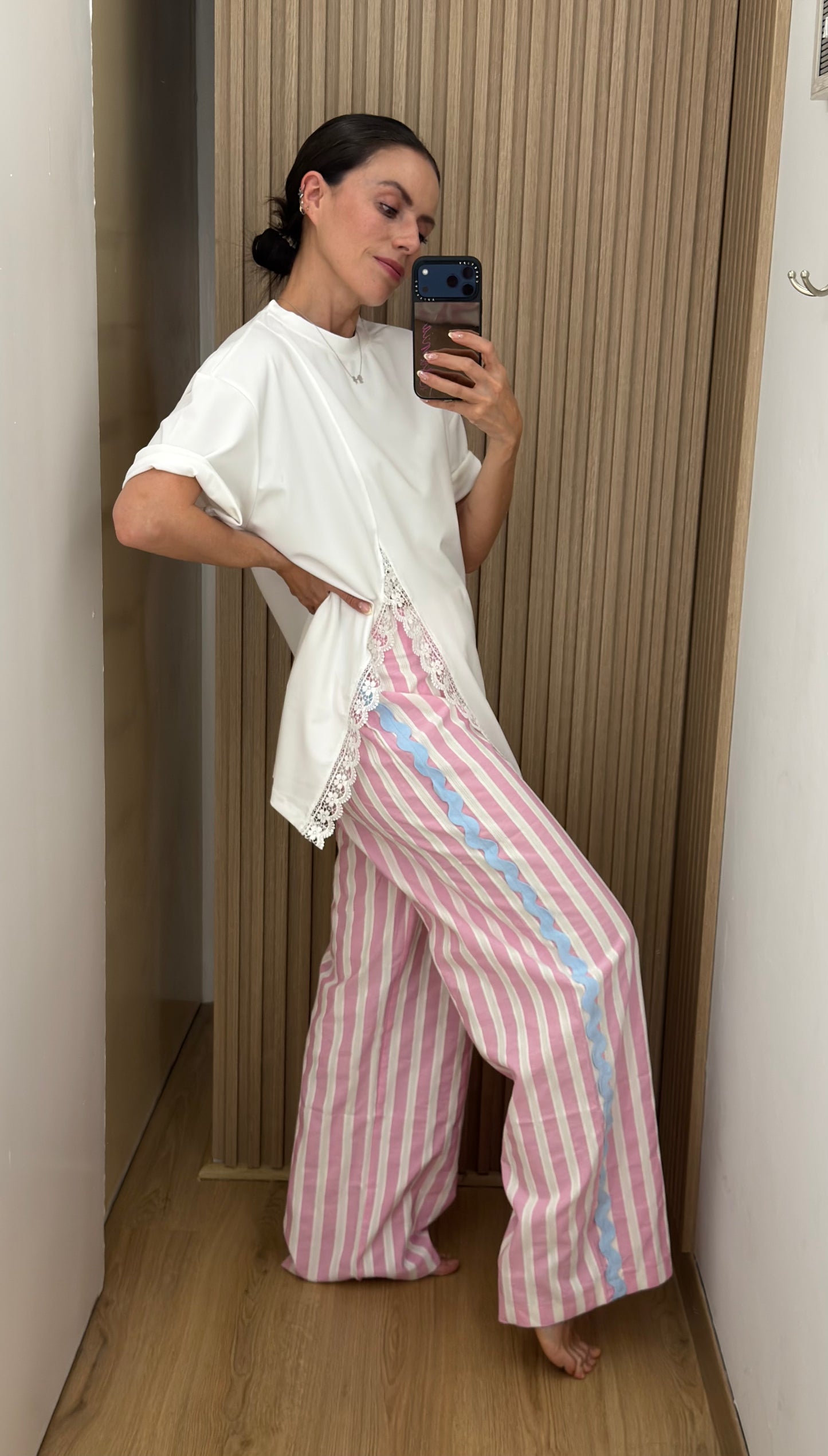 SET COOLING PINK