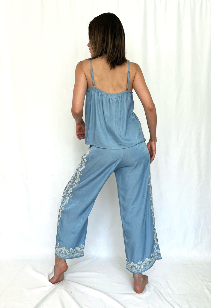 Set Florencia (Satin)