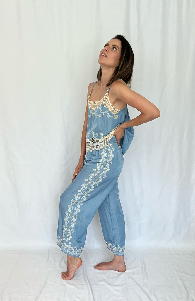 Set Florencia (Satin)