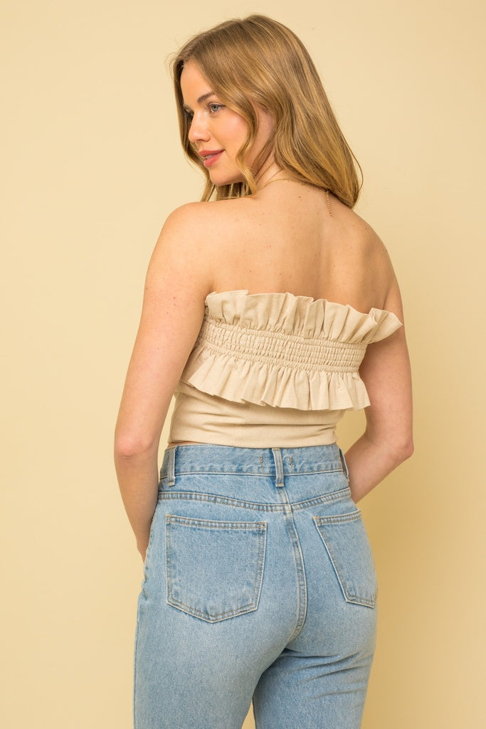 Shoulder Top